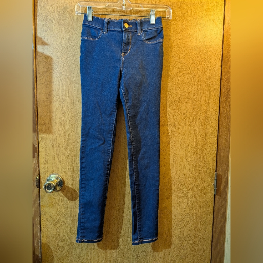 Old Navy Ballerina Girls Jeans